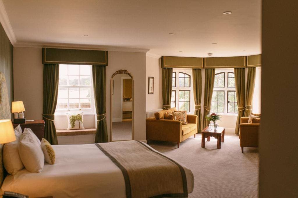 The Elvetham 21