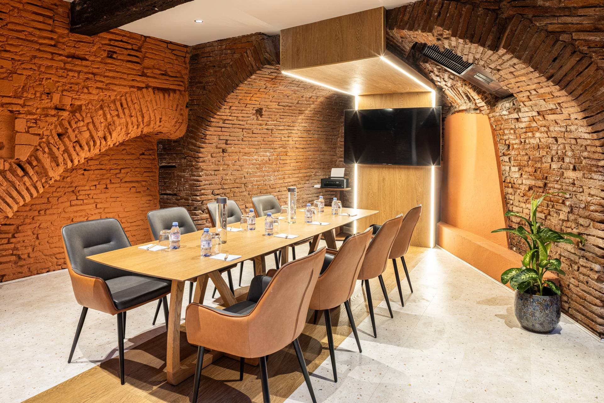 Salle de réunion