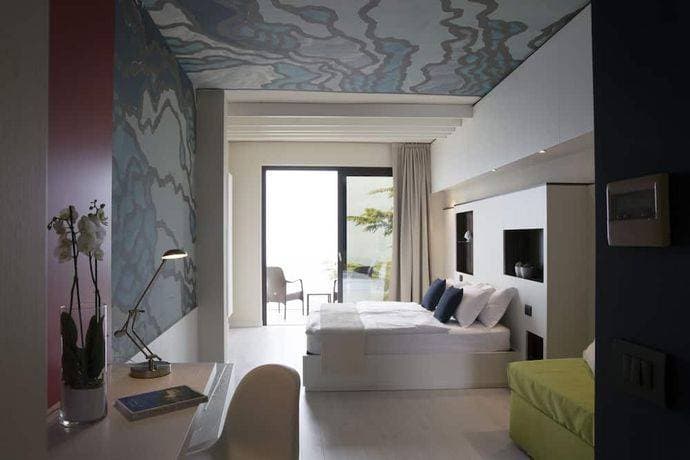 Hotel Du Lac - Relax Attitude Hotel 15
