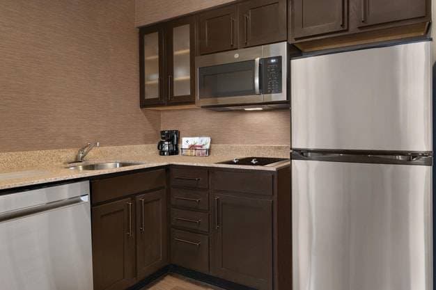 Residence Inn by Marriott Buffalo Galleria Mall 6