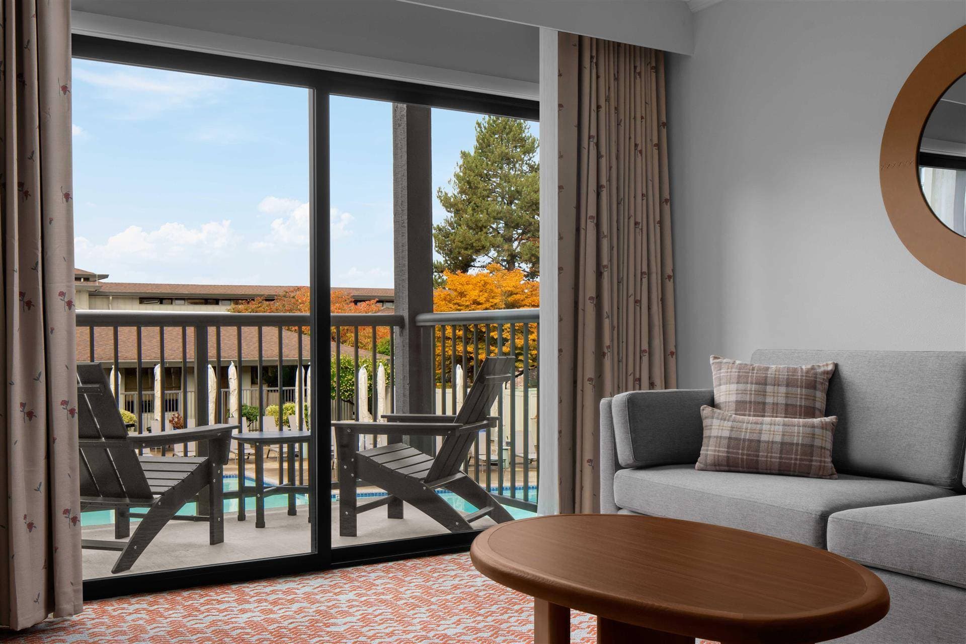 Valley River Inn 10