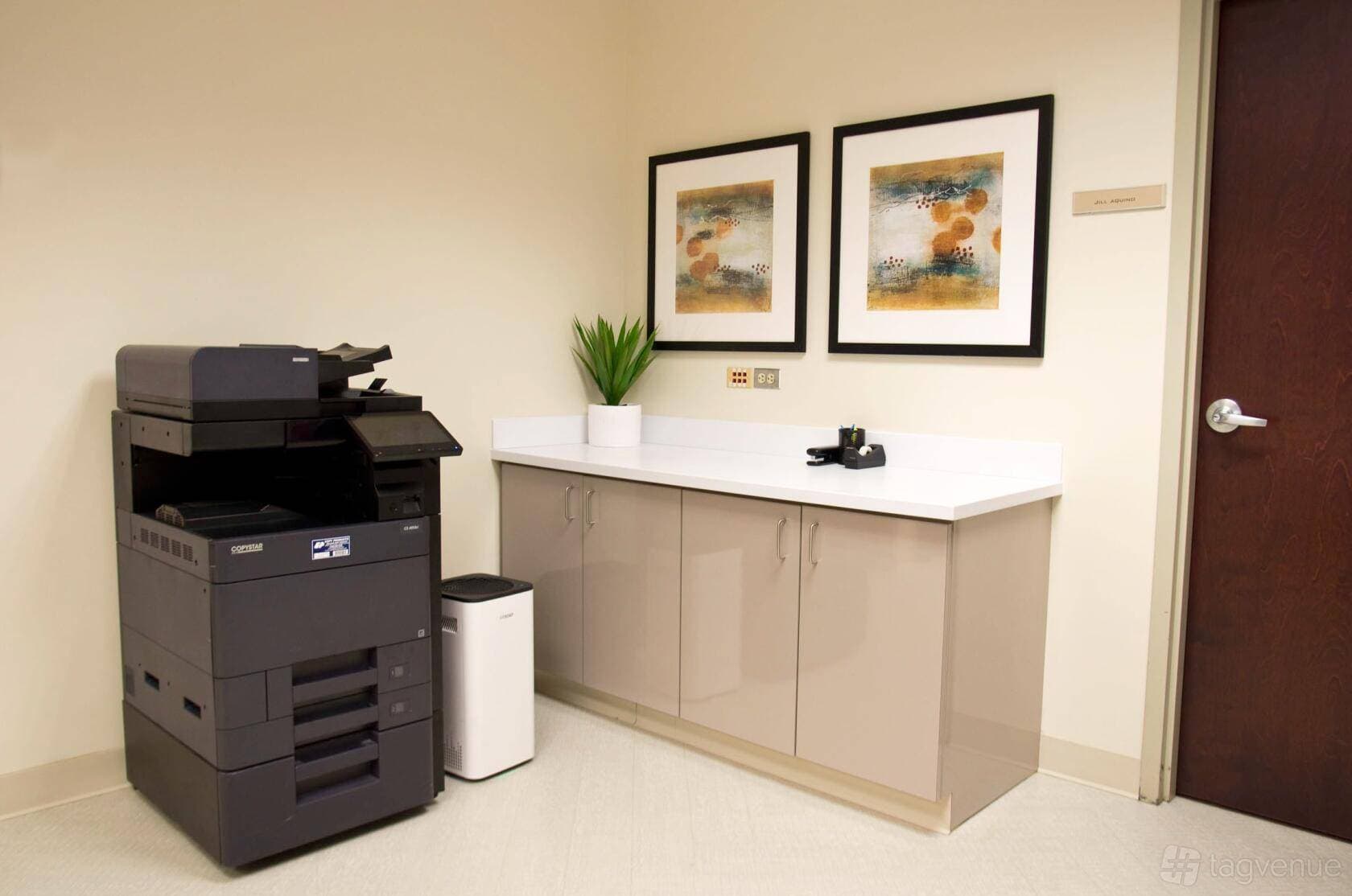 American Executive Centers - Malvern 6