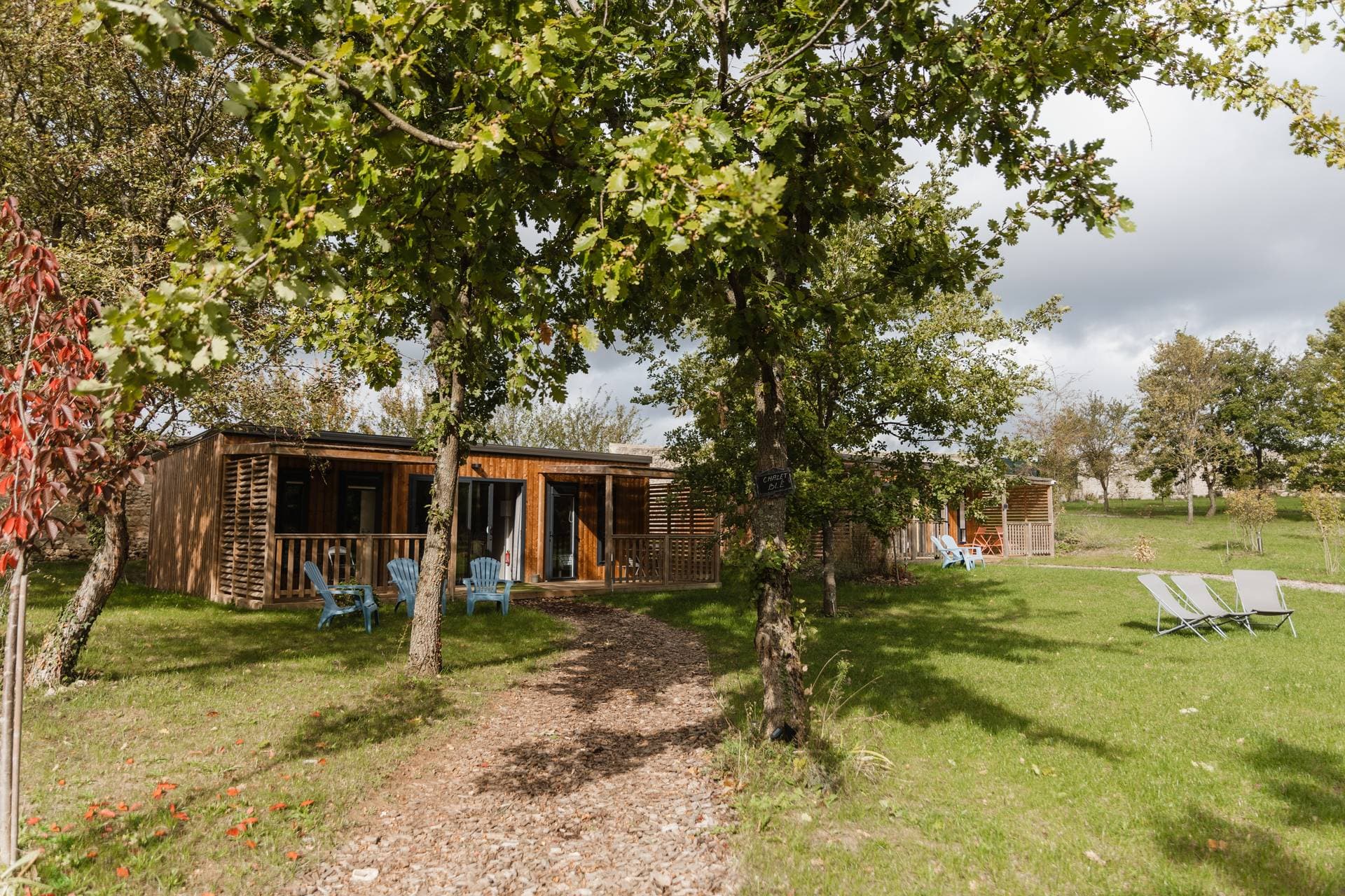 Le Domaine d'Orgemont 27