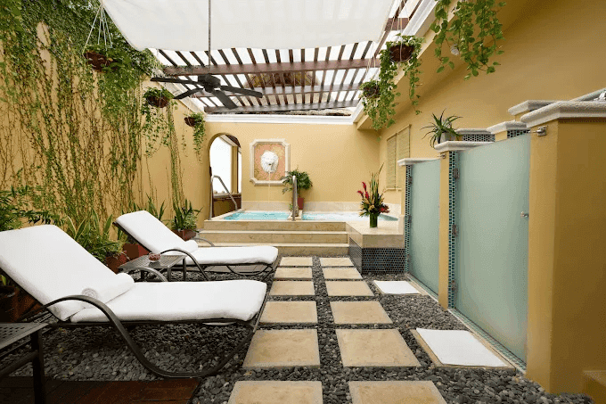 Kempinski Hotel Cancun - All Inclusive 12