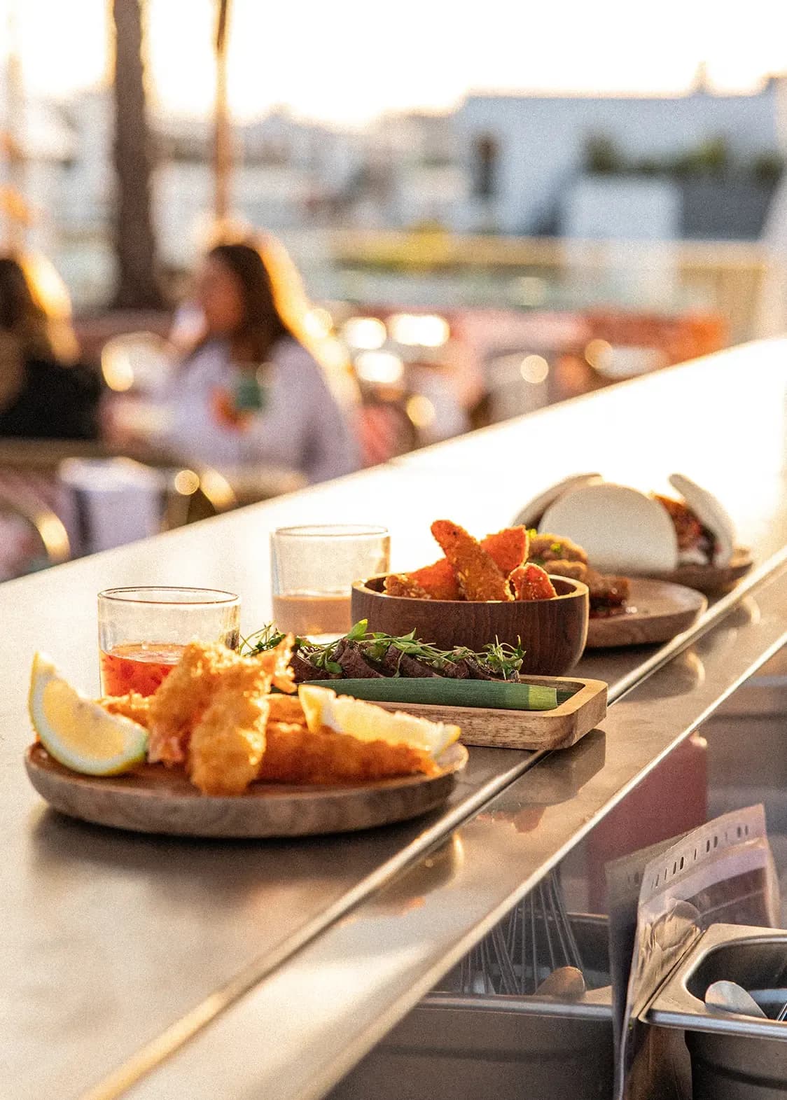 Madame Soleil Rooftop 7