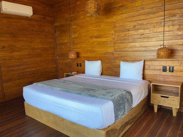 Blue Caribe Bacalar Front Lagoon 22