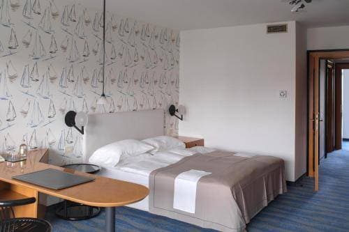 Hotel Savoy 10