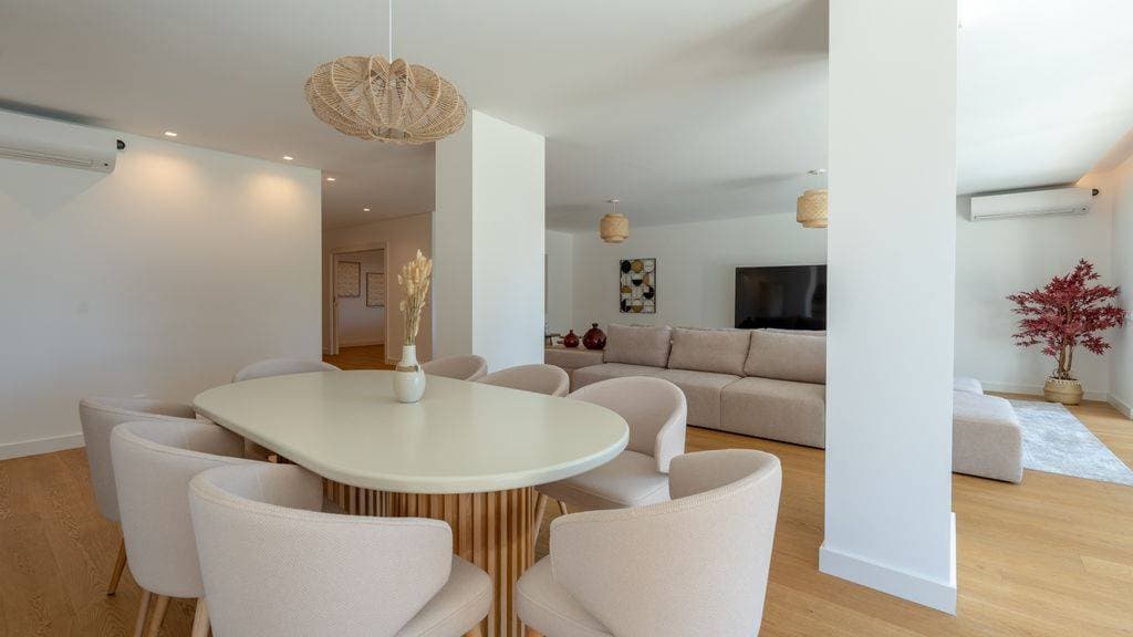 Acqua Sensation Suites by LovelyStay 16