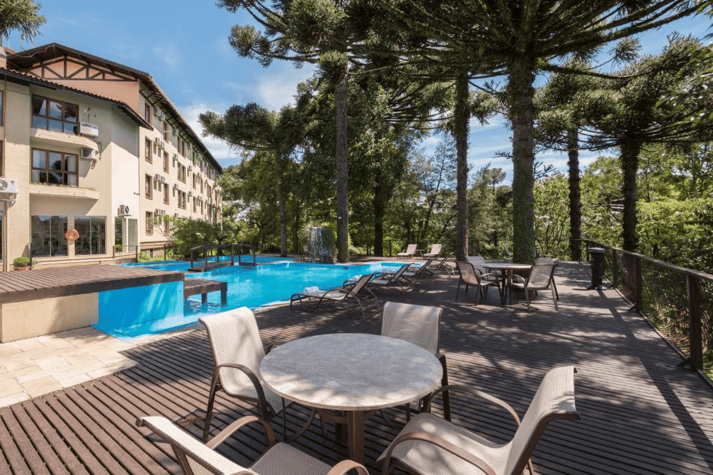 Wish Serrano Resort Gramado 7