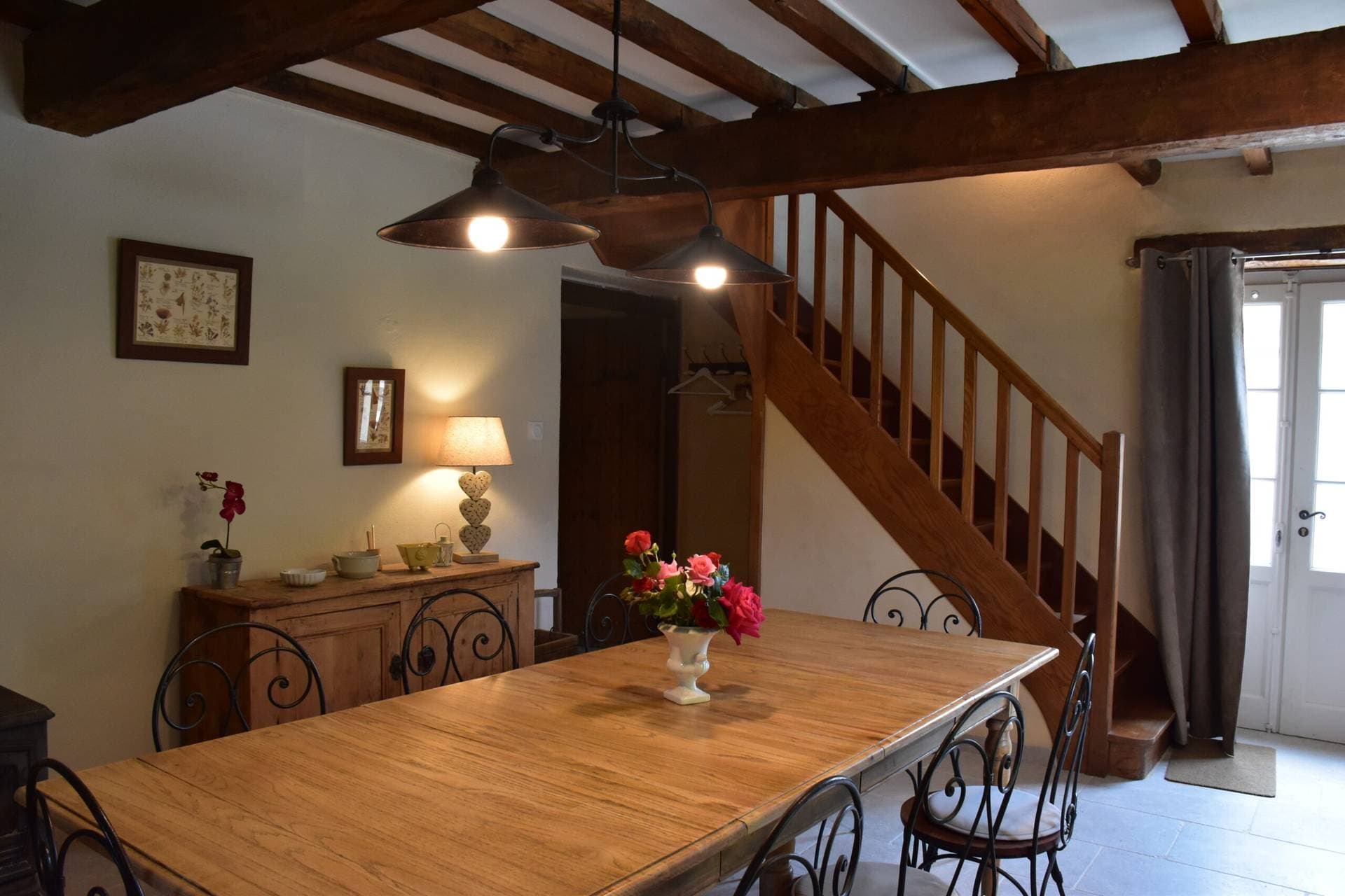 Le Domaine d'Amareins  12