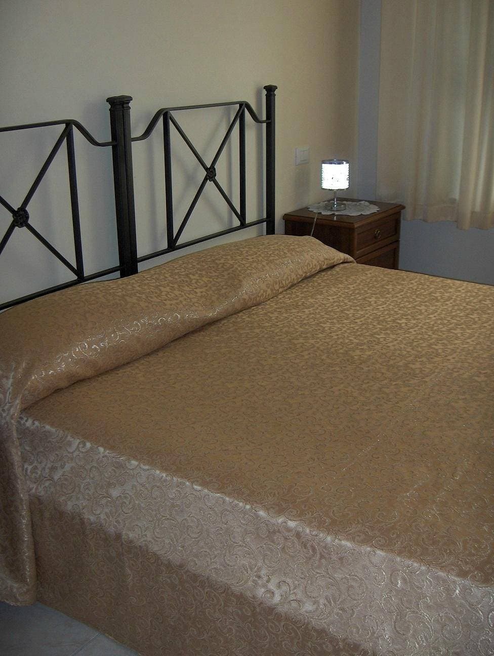 Il Patino Albergo 9