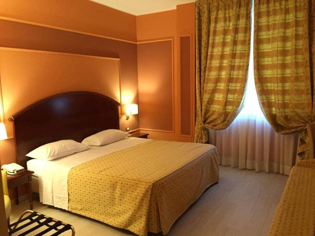 Savoia Hotel Regency 10