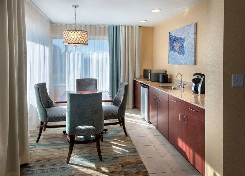 Hilton Garden Inn Albany Medical Center 15