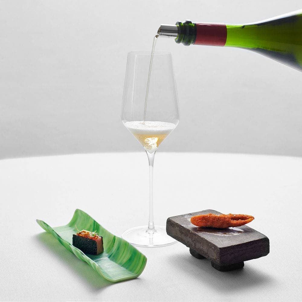 The Yeatman Gastronomic R. 16