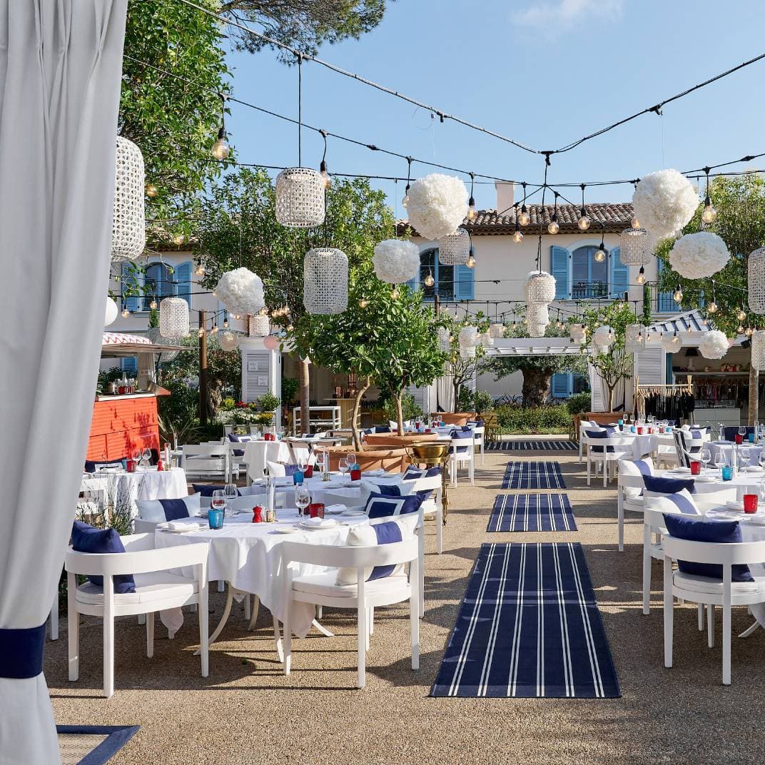 Arev St. Tropez 21
