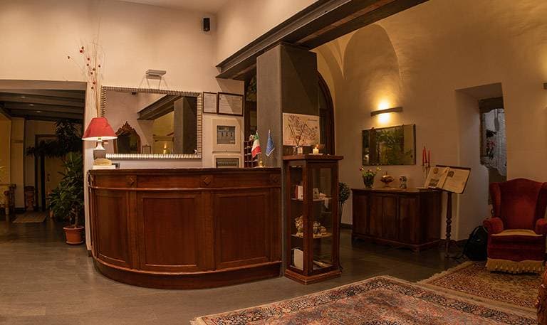 Hotel Urbano V 27