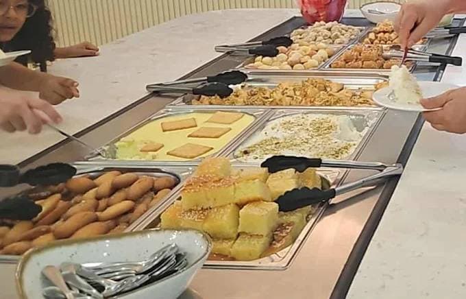 Le paradis du liban 3