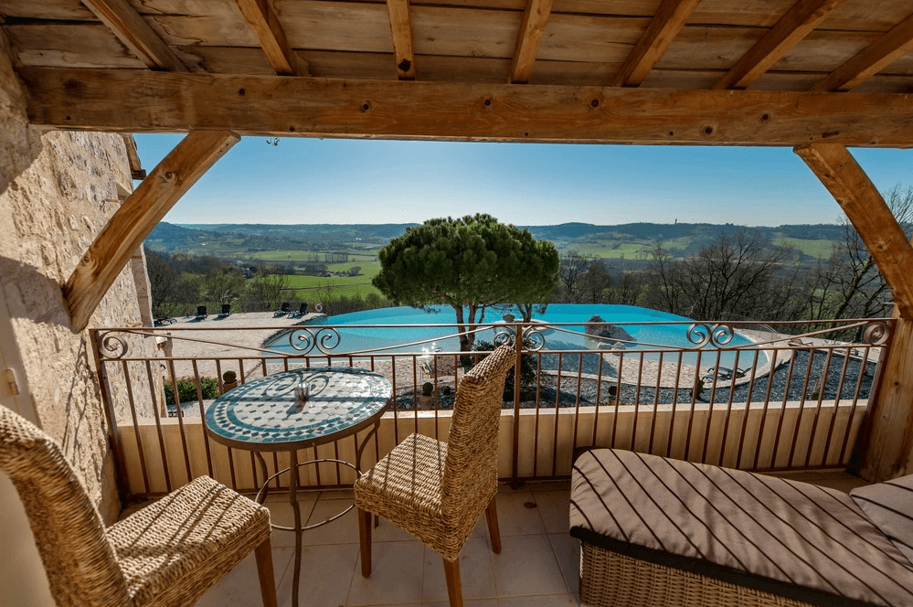 Le Domaine de Belvédère 10