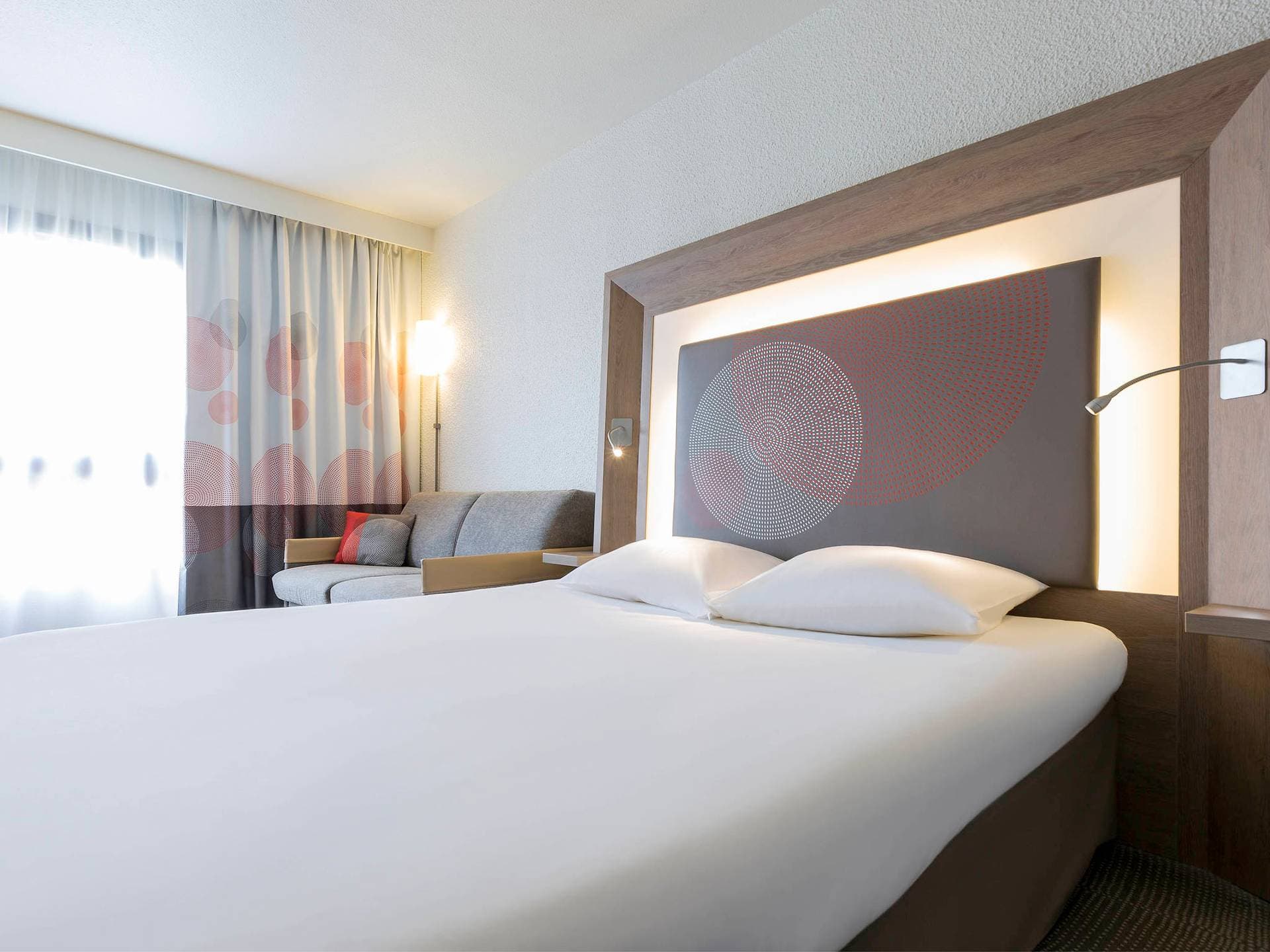 Novotel Amboise 15