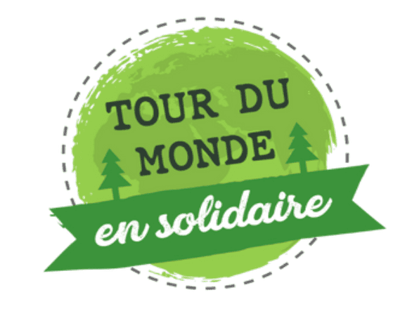 Tour du monde en solidaire 