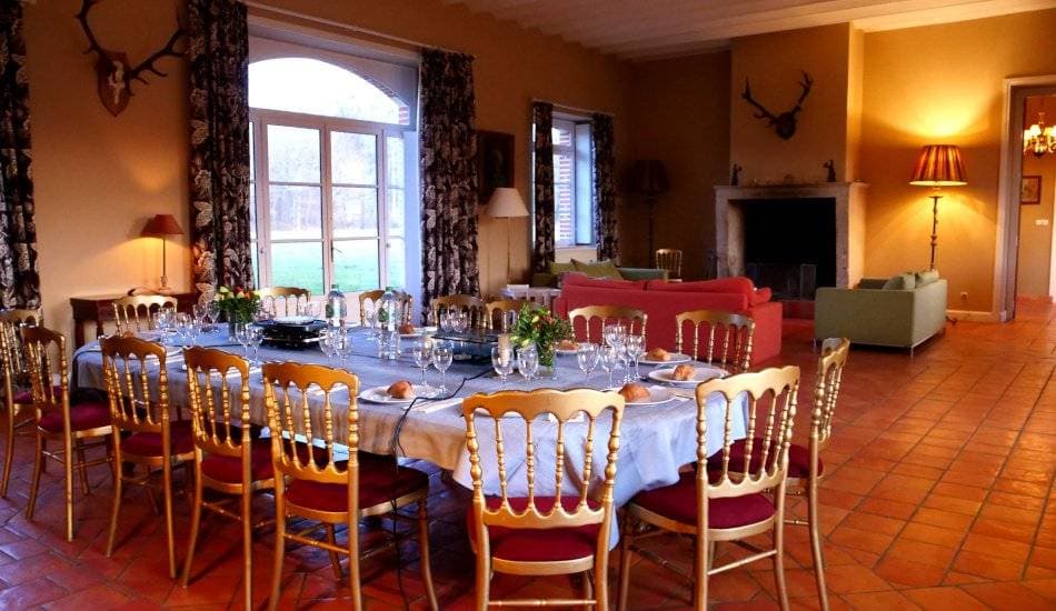 Le Domaine de la Trigalière 25