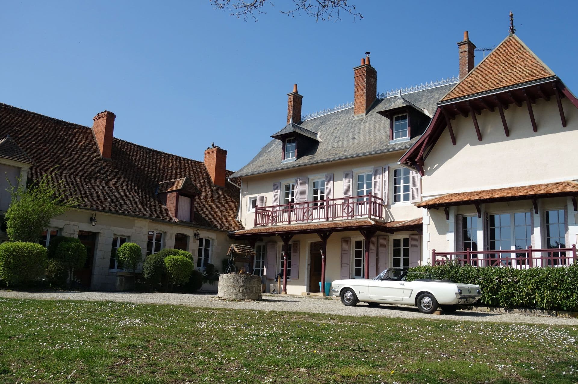 La Mésangerie 3