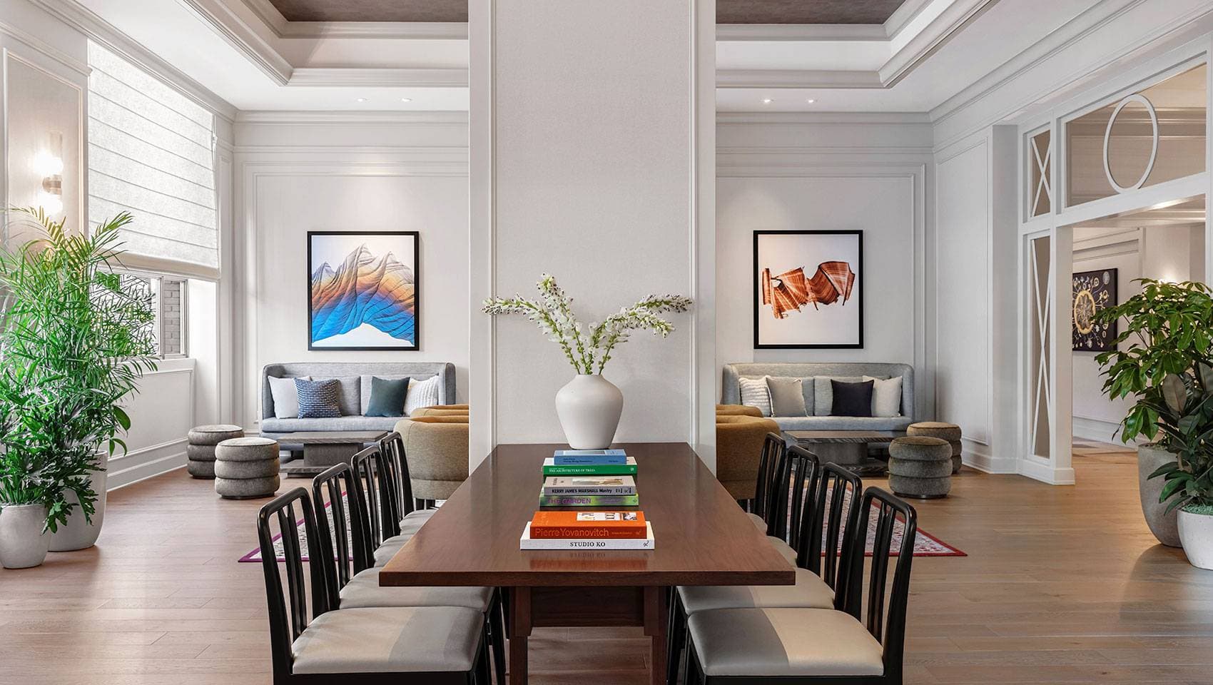 Kimpton Hotel Monaco Salt Lake City 8