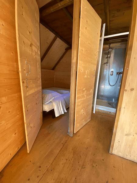 Le Domaine de Chantesse 13