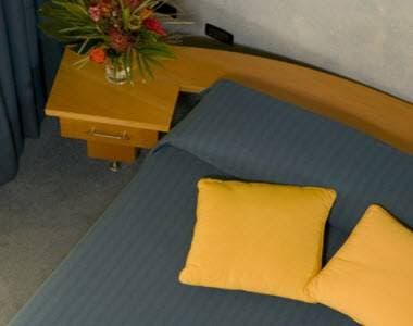 Planet Hotel 7