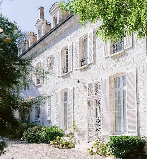 Le Domaine du Chesney 1