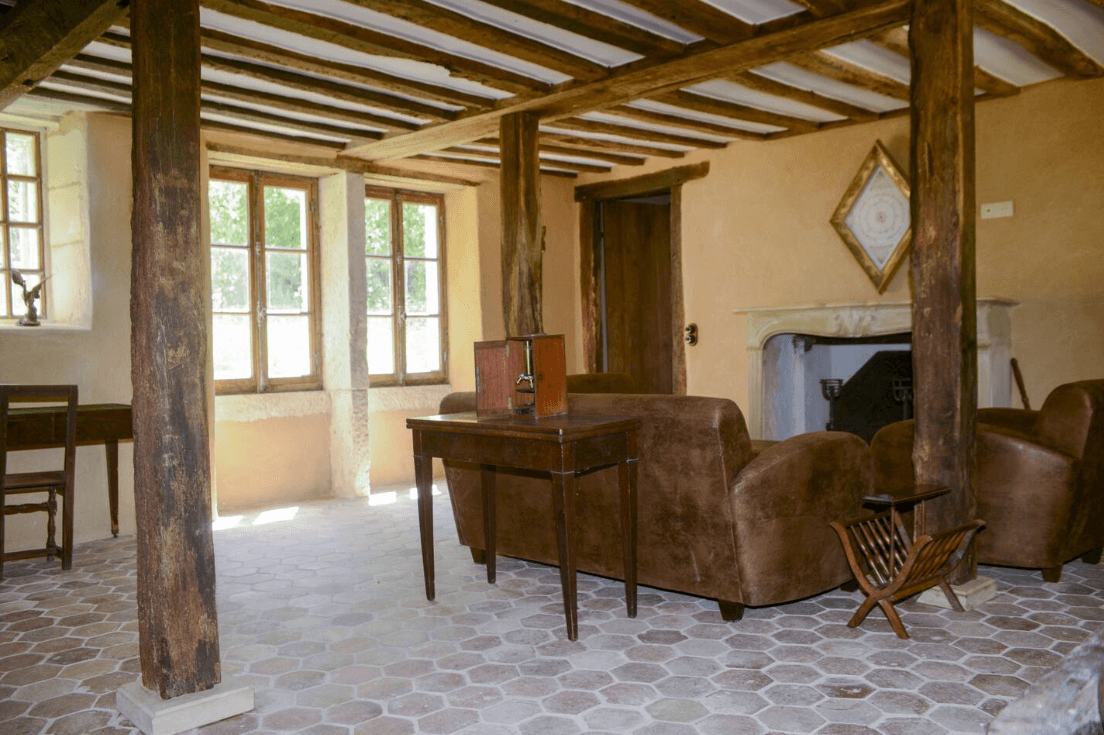 Le Domaine de Guichy 4