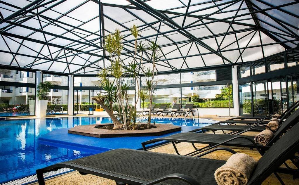 Hotel Pestana Cascais 7