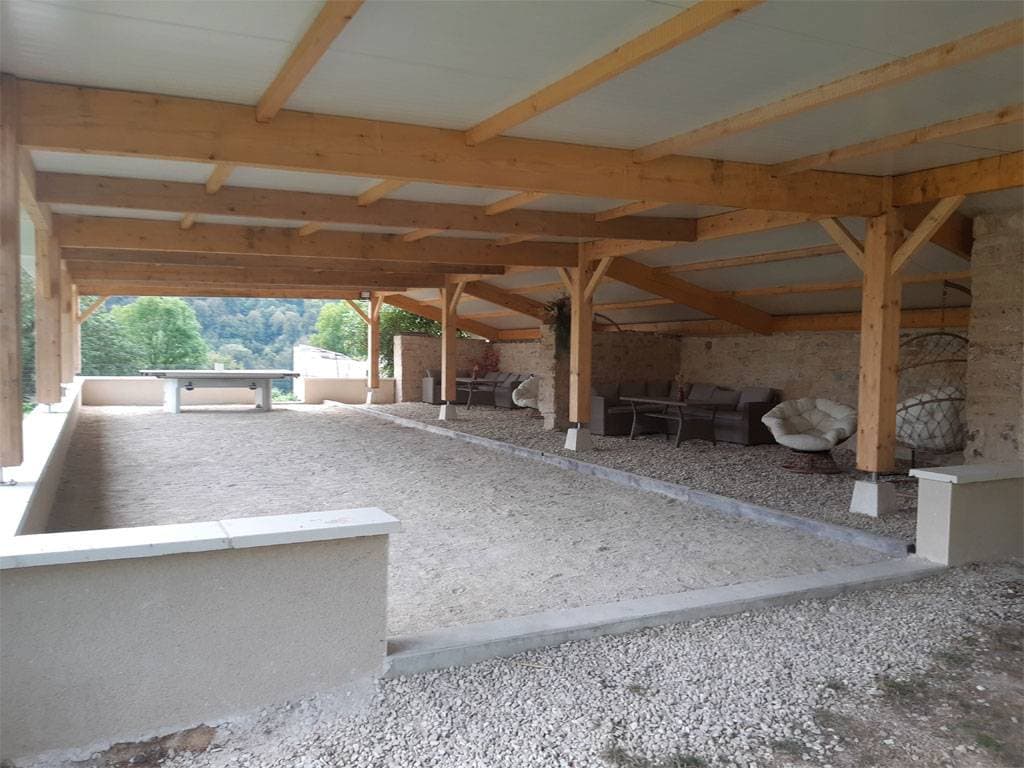 Le Domaine Val Bruant 2