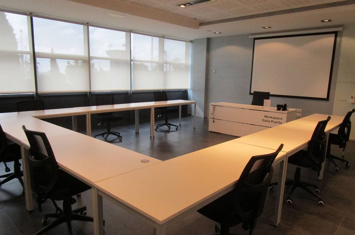 Workspace 2