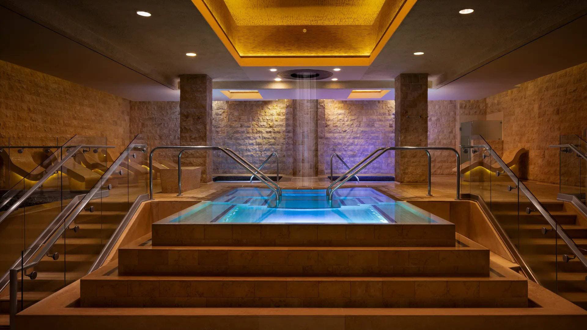 Nobu Hotel Las Vegas 7