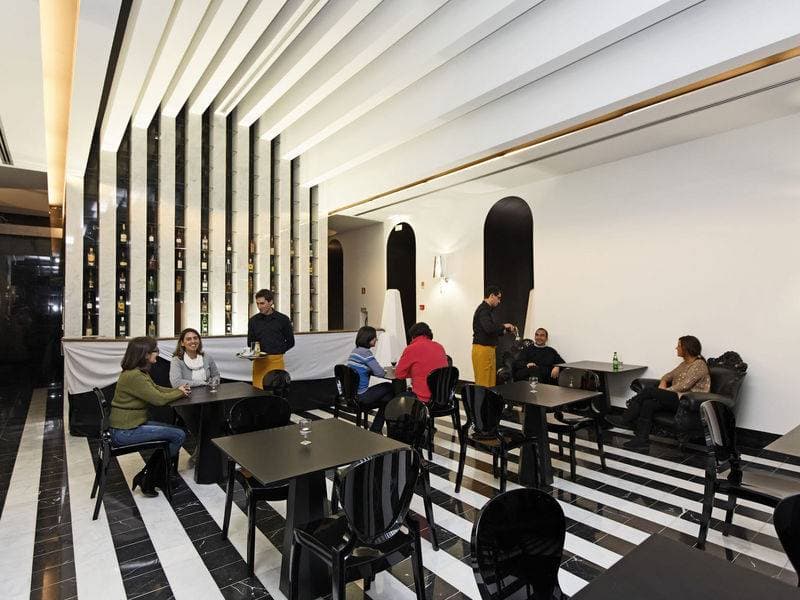 HD | Duecitânia Design Hotel 11