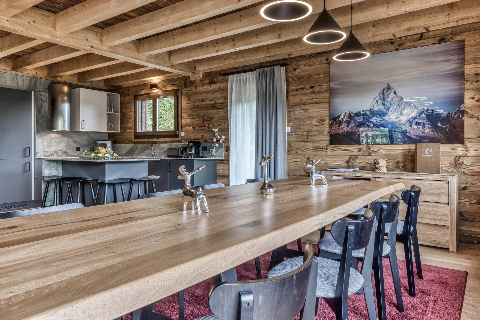 Le Hameau du Renard Blanc 21