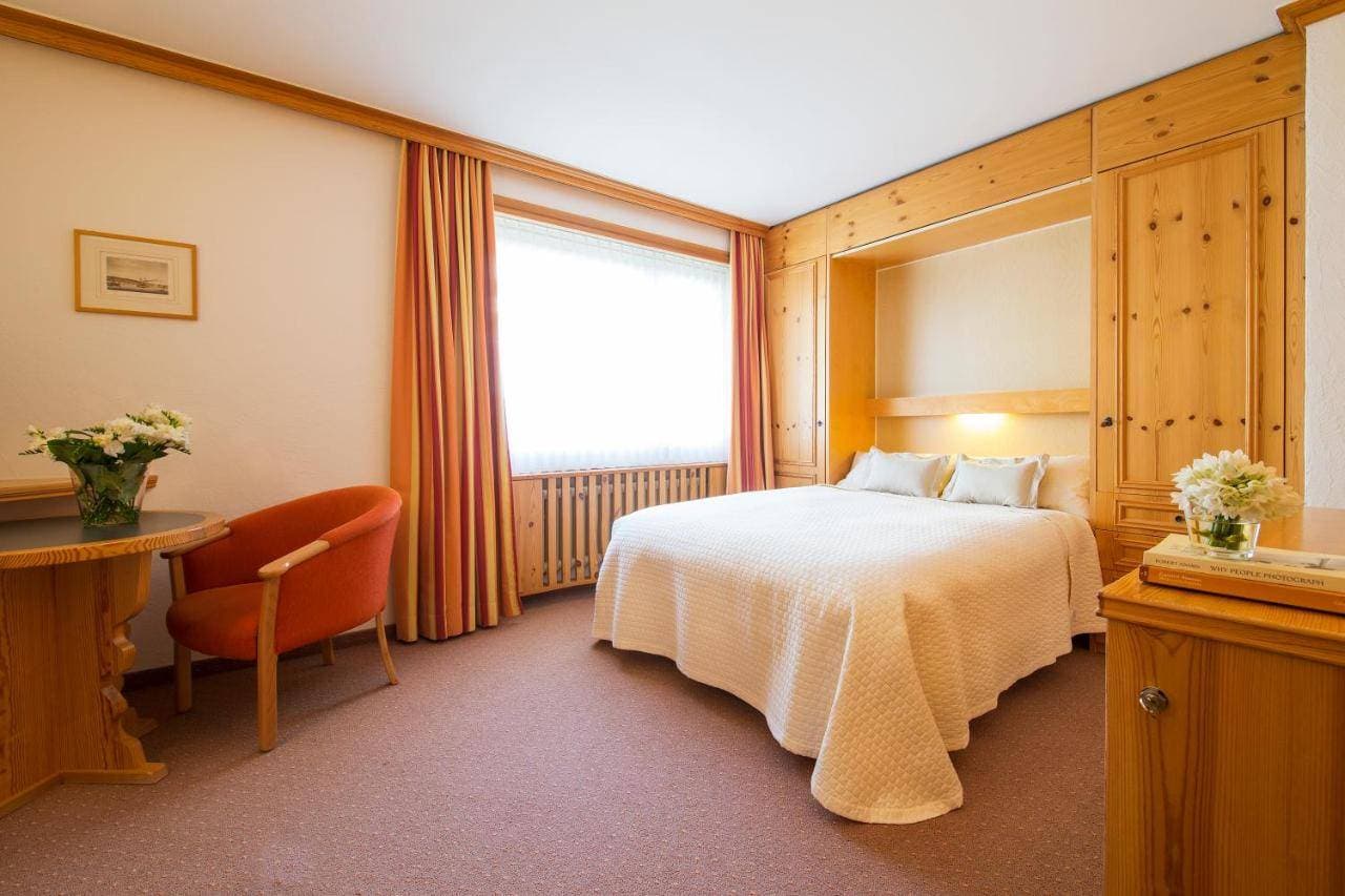 Hotel Europa 22