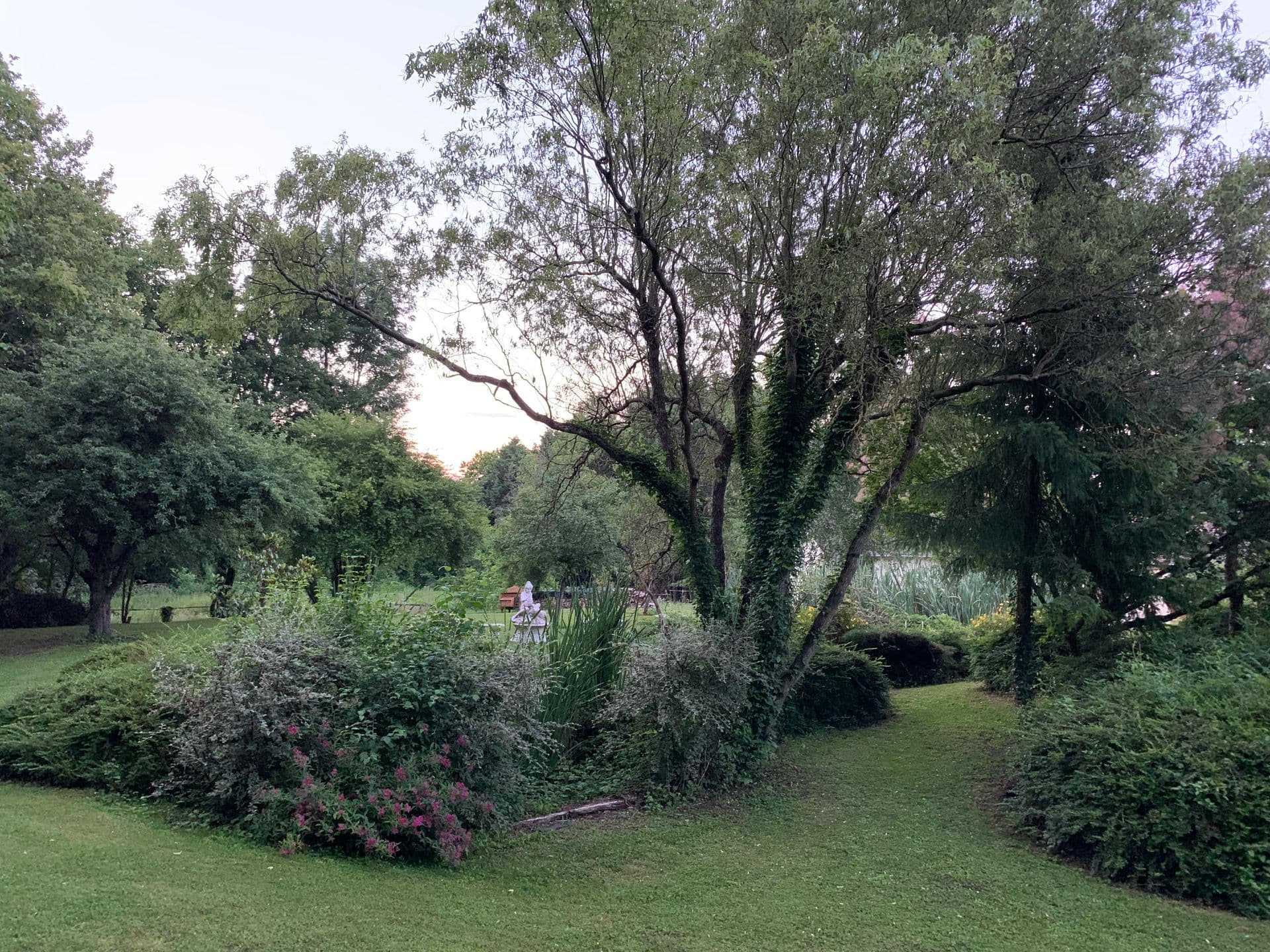 Le Lodge La Grignotière 17
