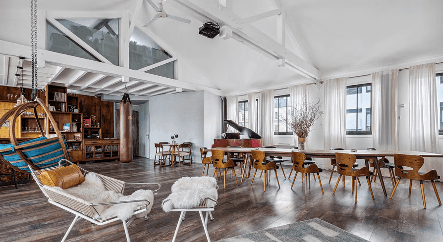 photo de Le Loft du Pianiste