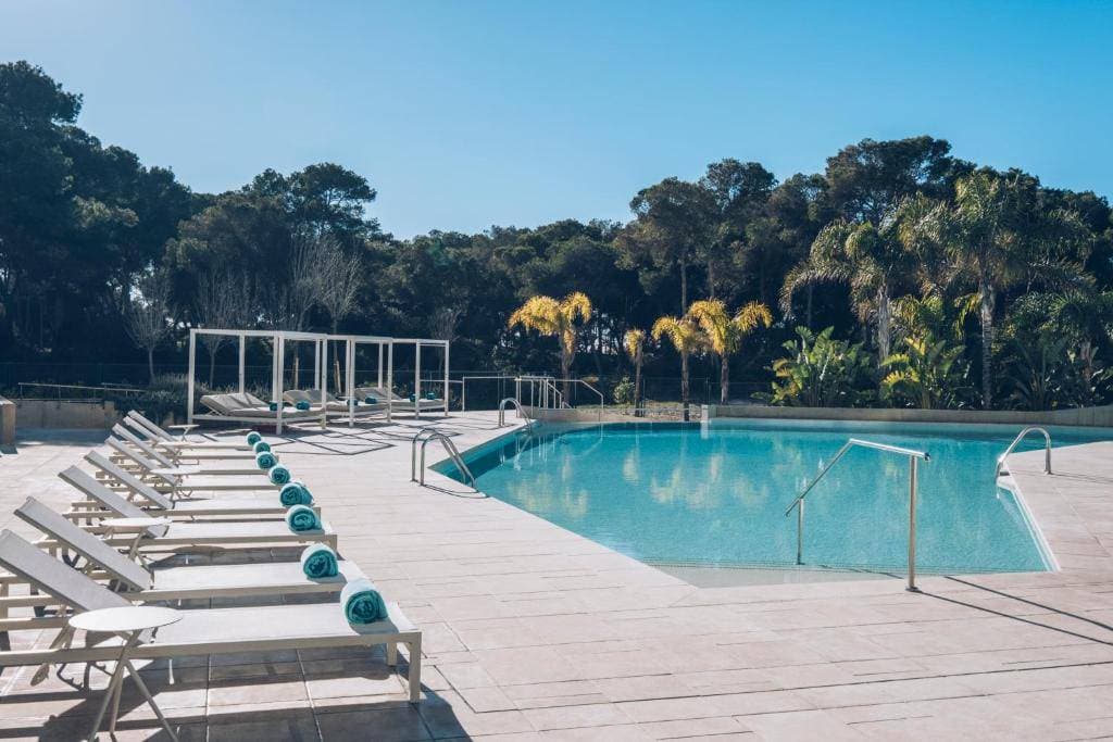 Iberostar Selection Llaut Palma 4