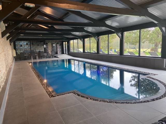 Le Domaine de Barive 20