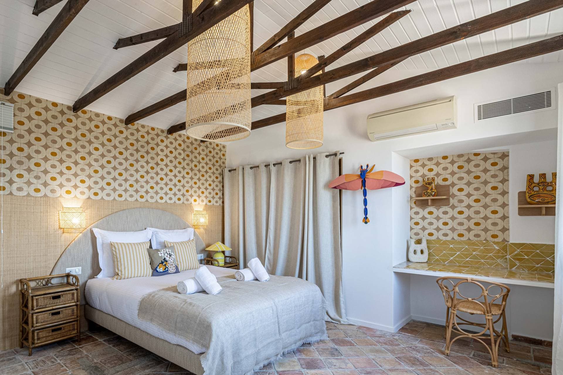 Villa No Chichi 2