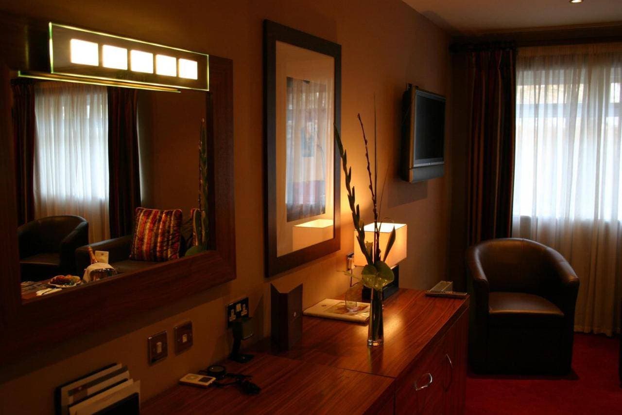 Beamish Hall Hotel 15