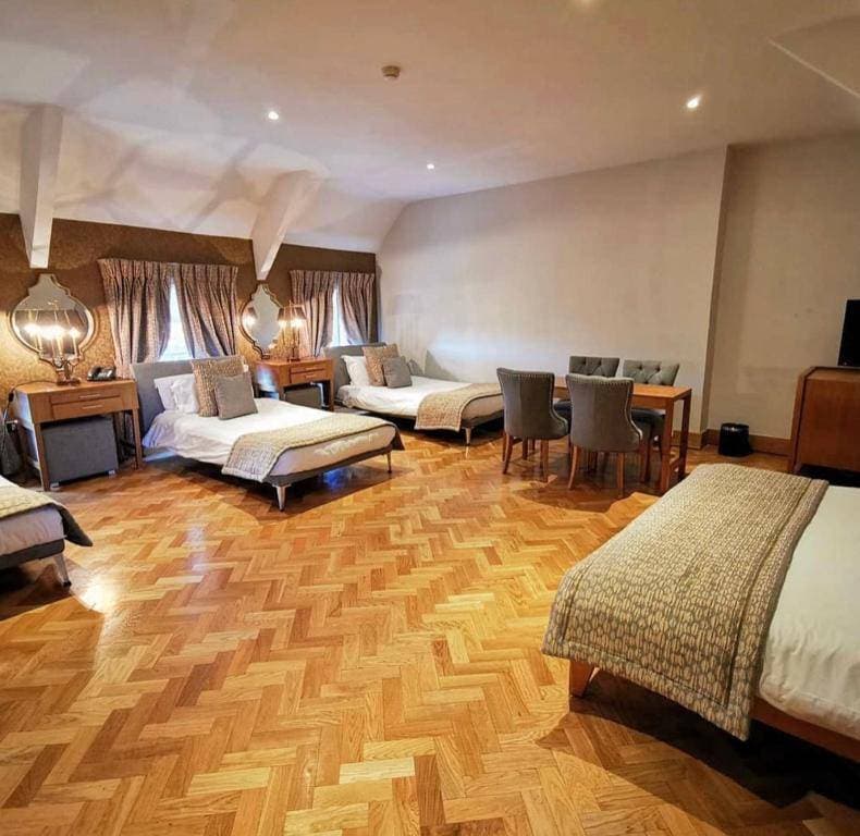 Langtons Hotel Kilkenny 10