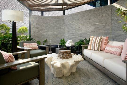 The St. Regis Mexico City 7
