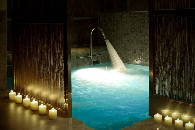 Hotel Villa Oniria 8