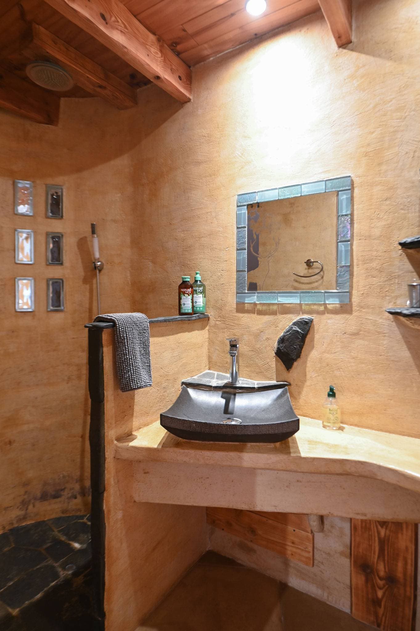 MOULIN DE MONTABONNEL 10
