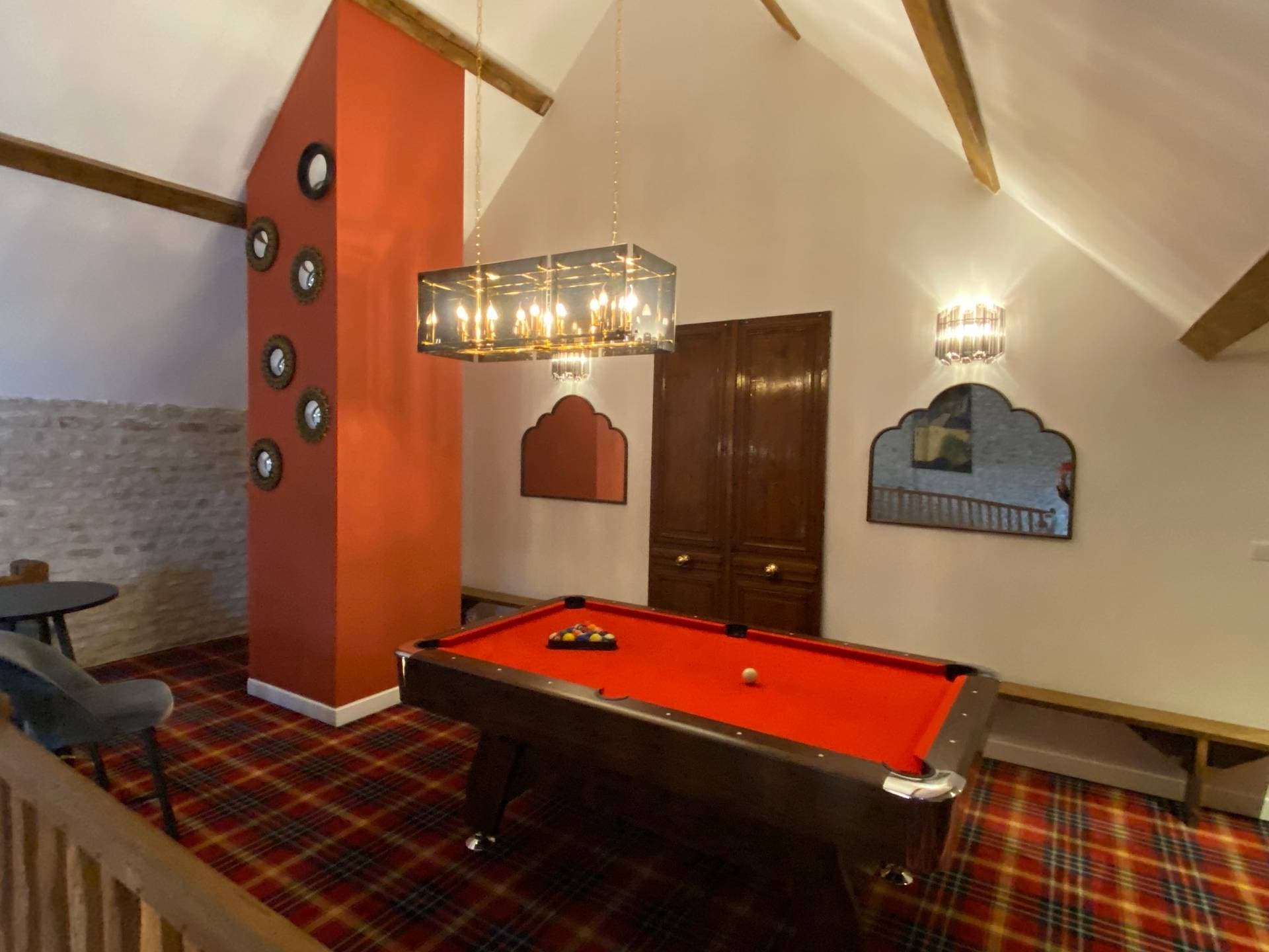Carlon Luxury Rentals - La Casteline 24
