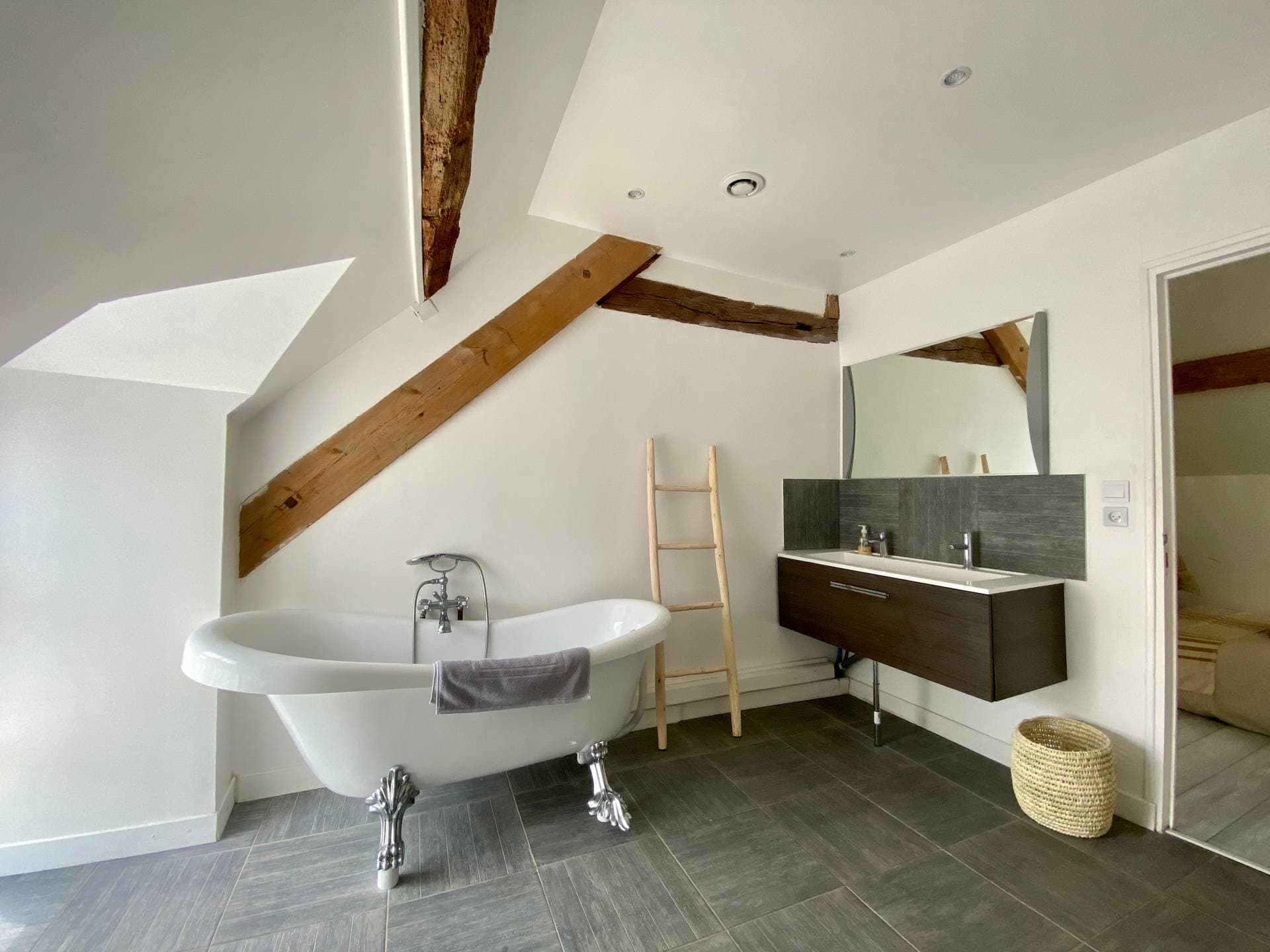 Le Pavillon Hortense 26